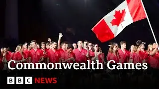 Canadian province Alberta cancels bid for 2030 Commonwealth Games &ndash; BBC News