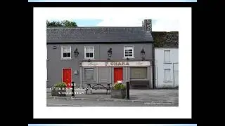 Bellaghy County Sligo Ireland