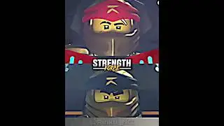 #Ninjago | @Wisdom_2900 Editor Tournament - Kai VS Cole