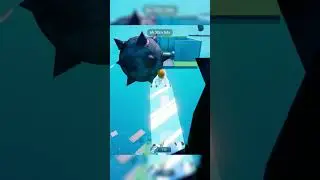 Dumbest Mistakes in Carry the Glass #youtube #youtubeshorts #gamingshorts
