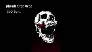 DRIFT PHONK TYPE BEAT 150 BPM/KORDHELL/MOONDIETY TYPE BEAT 150 BPM