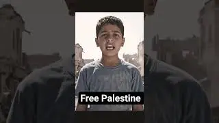 #voice of Palestine #stand with Palestine #free Palestine #palestine #trending