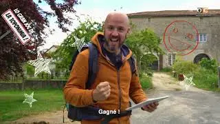 ÒC Kay - Champagne Mouton - ÒCtele