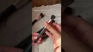 Mars Tools of Titans Brush Set