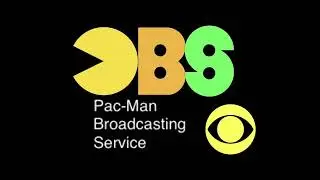 Columbia Broadcasting System&nbsp;Presents This Program In Color&nbsp;ID (1960)