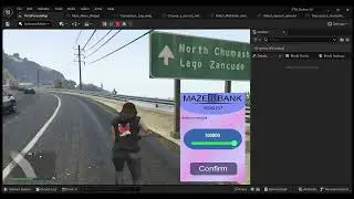 GTA Online 