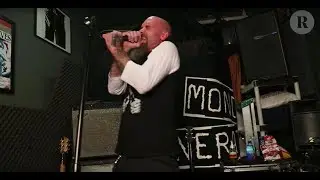 Nick Oliveri: 