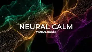 Laser Focus Study – 40Hz Gamma Frequency to Block Distractions and Focus