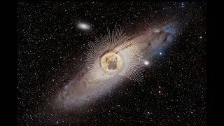 BulldogBLY - Space  Traveller