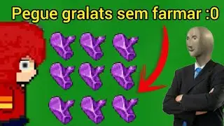 graal online classic - 5 maneiras de conseguir gralats sem farmar