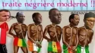 France 🇫🇷 Call African Leaders For Africa Economic Summit In Paris May 17,2021
