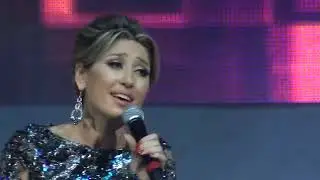 Benefit Concert For Artsakh - Christine Pepelyan!