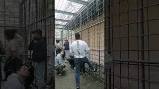 Rassiya qamoqxonasidagi oʻzbeklar😱ʼ