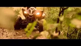 YFM700R 2013 | Pr&eacute;sentation presse