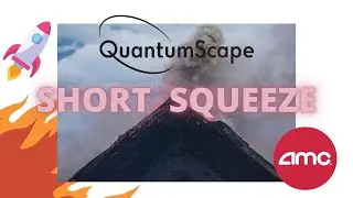 AMC SHORT SQUEEZE AND BUYING QS!