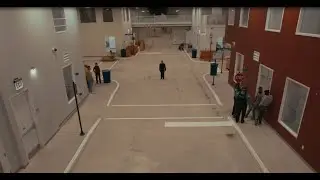 Public Safety Training Center - Chicago Police Department
