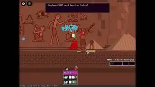 Guest the Undead | Block Tales Funny Moment 