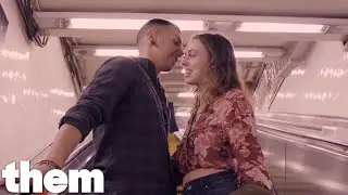 What it's Like to be Queer and Undocumented | First Person | them.