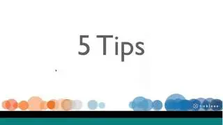 Talk Data to Me: Unlock your Analytics - Tips for Sharing your Insights