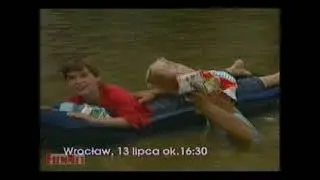 Powódź 1997 Wrocław - Flood of 1997 in Poland