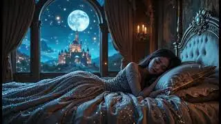 Soft Music &bull; Deep Sleep &bull; Relief from Stress, Anxiety & Depression &bull; End Insomnia for Good.