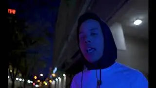 B. Prody Ft. R3DZONE - Family Ties (Dir. By @SelfImagez)