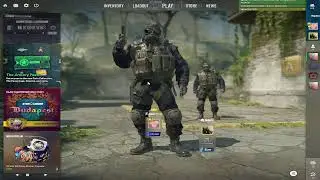 2400 to 30.000 ELO Boosting my Second Account CS2