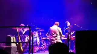 The Mountain Goats - Palmcorder Yajna (Live)