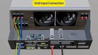 How to Wire 12V 100AH Batteries in Parallel (Safe Step-by-Step Guide)