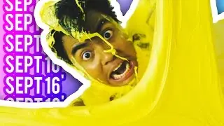 GUAVA JUICE REMIX! | September 2016