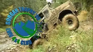 Gorgan Trophy '08 &mdash; Офіційне відео / Official Video