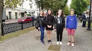 KOSTROMA. Ma ville natale KOSTROMA / Кострома. Кострома - мой родной город