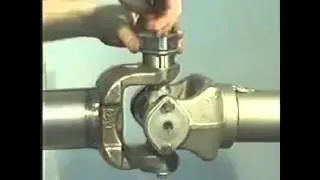 Tiger Tool 10201   Bolt Retained Bearing Cup Installer
