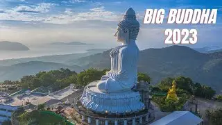 Big Buddha | Phuket | 2023 |