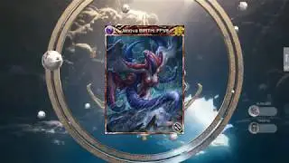 Mobius FF Pulls for Jenova (Christmas 2018)