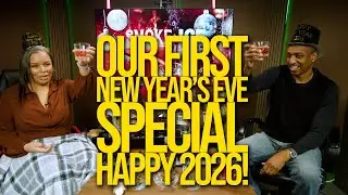 Our New Year's Eve Special - Smoke and Ice Podcast Ep20