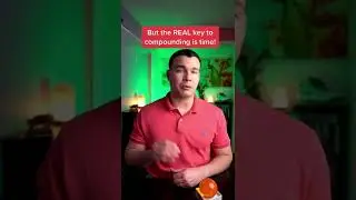 Как НА САМОМ ДЕЛЕ получать сложные проценты 📈