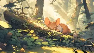 too much of a good thing...🍓 [Lofi & Short Story]