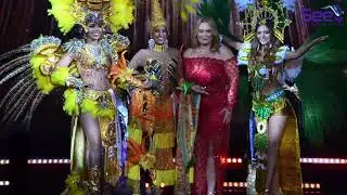 Exclusive: Miss Eco Teen Int'l Pageant 2019 I مسابقة ملكة جمال المراهقات