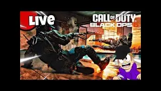 🔴 Live COD BO6 fr / decouverte saison 5 !