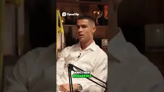 what can we know about the future? #cr7 #ronaldo #football #podcast