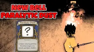 New Common Bell 