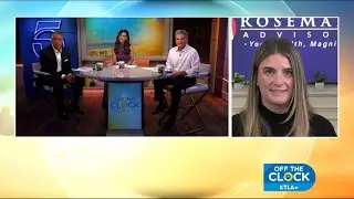Senior Moment: Smart money moves for retirement