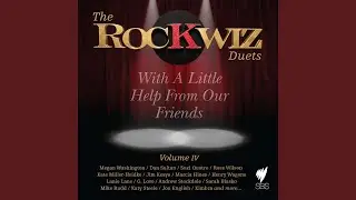 Ain’t No Mountain High Enough (feat. Marcia Hines & Old Man River)