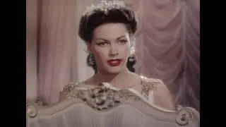 Salome Where She Danced (Western, 1945) REMASTERED, Color