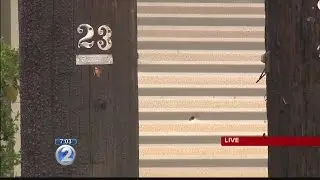 Police open attempted murder investigation