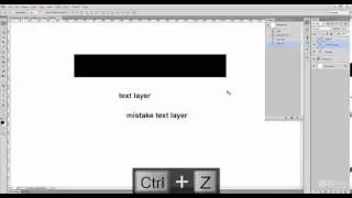 Make money with Photoshop: 17 Undo and the History Panel