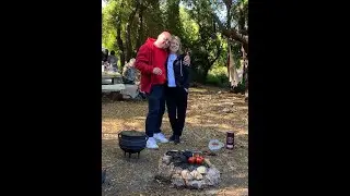 День независимости Израиля  75 лет