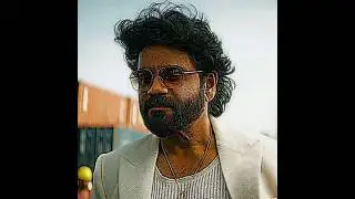 Nagarjuna Akkineni - Coolie Edit | Funk Criminal ( Slowed & Reverb ) #edit #shorts