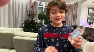 First Part _ Presenting Pokemon Cards